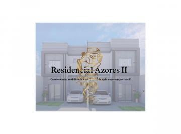 Casa · 67m² · 2 Quartos · 1 Vaga · Casa à venda no bairro Santa Bárbara - Cariacica/ES