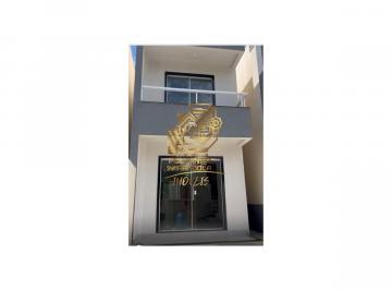 Apartamento · 2 Quartos · 1 Vaga · Apartamento à venda no bairro Jardim Campo Grande - Cariacica/ES