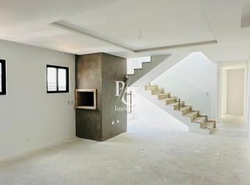 Apartamento · 163m² · 3 Quartos · 2 Vagas · Cobertura Duplex 164m com Elevador que atende os dois andares - Espaços amplos e vista livre - Face 