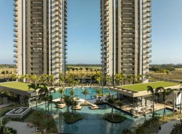 Apartamento · 194m² · 4 Quartos · 3 Vagas · Oceana Golf Barra da Tijuca - Apartamento com 4 Quartos à venda Oceana Golf, 194m² - Barra da Tijuca
