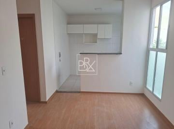 Apartamento · 43m² · 2 Quartos · 1 Vaga · Apartamento 2 Quartos - Urca (Justinopolis) - Ribeirão das Neves/MG