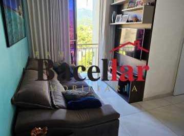 Apartamento · 48m² · 2 Quartos · 1 Vaga · Apartamento : Padrão / Residencial / Taquara