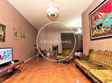 Apartamento · 170m² · 4 Quartos · 2 Vagas · Apartamento à venda em Ipanema, 4 quartos 170m²