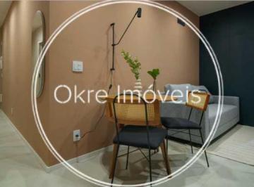 Apartamento · 32m² · 1 Quarto · Apartamento : Padrão / Residencial / Centro