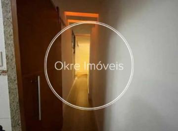 Apartamento · 114m² · 3 Quartos · Apartamento : Padrão / Residencial / Copacabana