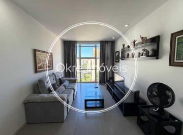 Apartamento · 100m² · 3 Quartos · 1 Vaga · Apartamento : Padrão / Residencial / Ipanema