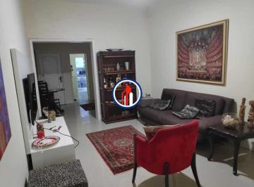 Apartamento · 112m² · 3 Quartos · Apartamento :  / Residencial / Leme