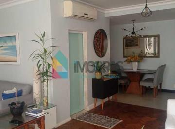 Apartamento · 184m² · 3 Quartos · 1 Vaga · Copacabana Duplex ,3 quartos com vaga na escritura, Menos de 150m da praia