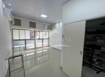 Comercial · 35m² · Sala Comercial no Coração de Copacabana!!!