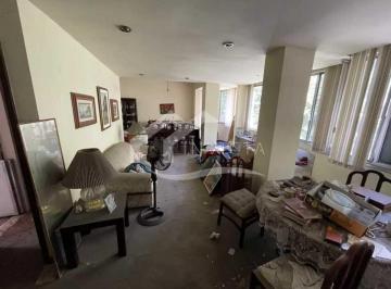 Apartamento · 135m² · 3 Quartos · 1 Vaga · MARAVILHOSA COBERTURA DUBLEX EM IPANEMA