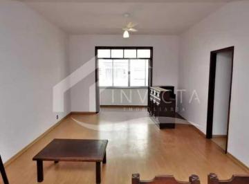 Apartamento · 120m² · 3 Quartos · Incrível 3 quartos com 120m² em Botafogo
