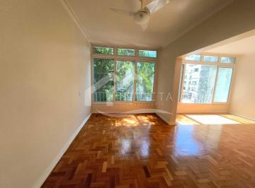 Apartamento · 140m² · 4 Quartos · 1 Vaga · Venha Morar na rua mais charmosa de Ipanema e a dois passos da Praia.