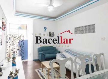 Apartamento · 110m² · 3 Quartos · 1 Vaga · Apartamento : Padrão / Residencial / Tijuca