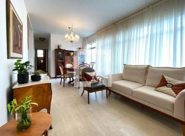 Apartamento · 77m² · 2 Quartos · 1 Vaga · Apartamento à Venda - Luxemburgo, 2 Quartos,  77 m² - Belo Horizonte