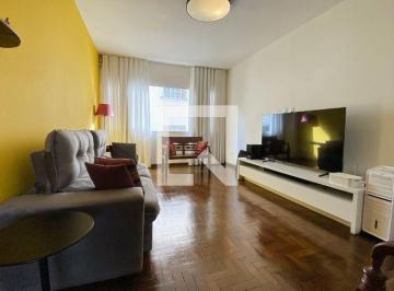 Apartamento · 160m² · 4 Quartos · 1 Vaga · Apartamento à Venda - Anchieta, 4 Quartos,  160 m² - Belo Horizonte