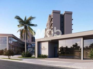 Apartamento · 2 Quartos · VIVERDE ECOCLUB - Giardino com 2 quartos - Balneário Piçarras