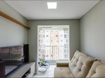 Apartamento · 45m² · 2 Quartos · 1 Vaga · Apartamento para Aluguel - Vila Pirituba, 2 Quartos,  45 m2 - São Paulo