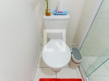 Apartamento · 45m² · 2 Quartos · 1 Vaga · Apartamento para Aluguel - Vila Pirituba, 2 Quartos, 45 m2 - São Paulo