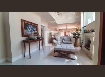 Casa · 560m² · 4 Quartos · 5 Vagas · Casa à Venda - Jardim Éster Yolanda, 4 Quartos,  560 m² - São Paulo