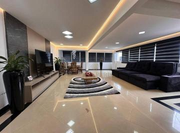 43bde447d51963387dd7d2c64b9b0bc6e892bb77 · Apartamento Duplex à venda, 293 m² por R$ 1.650.000,00 - Tupi - Praia Grande/SP
