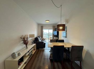 1b8465f8f838a52094594e13543262d057023df5 · Apartamento com 2 dormitórios à venda, 80 m² por R$ 650.000,00 - Vila Guilhermina - Praia Grande/SP