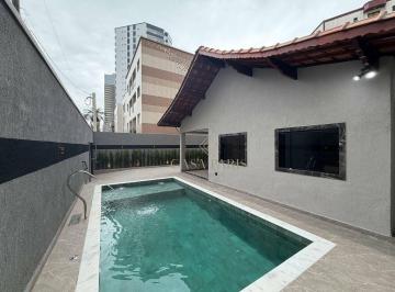 8eb708e9819fba12c2ea7188f686915657a15bdc · Casa à venda, 180 m² por R$ 1.490.000,00 - Caiçara - Praia Grande/SP