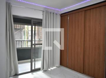 Apartamento de 1 quarto, São Paulo · Apartamento para Aluguel - Vila Clementino, 1 Quarto,  33 m² - São Paulo