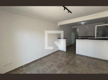 Casa · 113m² · 3 Quartos · 2 Vagas · Casa para Aluguel - Jardim Las Vegas, 3 Quartos,  113 m² - Santo André