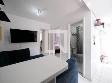 Apartamento · 38m² · 2 Quartos · Apartamento para Aluguel - Artur Alvim, 2 Quartos, 38 m² - São Paulo