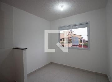 Apartamento · 35m² · 2 Quartos · Apartamento para Aluguel - Fazenda Aricanduva, 2 Quartos,  35 m² - São Paulo