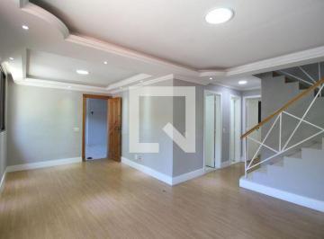 Casa · 120m² · 4 Quartos · 3 Vagas · Casa à Venda - Taquara, 4 Quartos,  120 m² - Rio de Janeiro