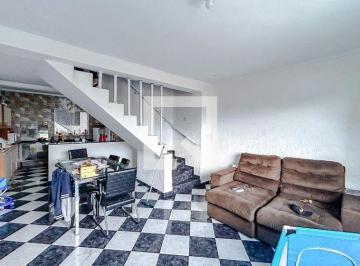 Casa · 146m² · 3 Quartos · 1 Vaga · Casa à Venda - Vila Aricanduva, 3 Quartos,  146 m² - São Paulo