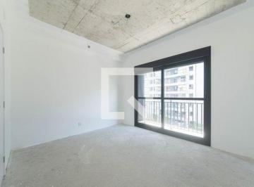 Apartamento · 23m² · 1 Quarto · Apartamento à Venda - Brooklin, 1 Quarto,  23 m² - São Paulo