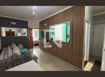 Apartamento · 47m² · 2 Quartos · 1 Vaga · Apartamento à Venda - Parque Erasmo Assunção, 2 Quartos,  47 m² - Santo André