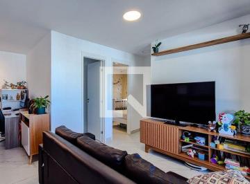 Apartamento · 54m² · 2 Quartos · 1 Vaga · Apartamento à Venda - Barra Funda, 2 Quartos, 54 m² - São Paulo