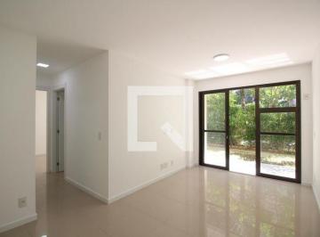 Apartamento · 96m² · 2 Quartos · 1 Vaga · Apartamento à Venda - Jacarepaguá, 2 Quartos,  96 m² - Rio de Janeiro