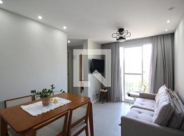 Apartamento · 50m² · 2 Quartos · 1 Vaga · Apartamento à Venda - Jacarepaguá, 2 Quartos,  50 m² - Rio de Janeiro