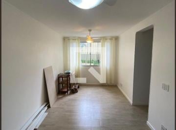 Apartamento · 62m² · 2 Quartos · 1 Vaga · Apartamento à Venda - Vila Mascote, 2 Quartos,  62 m² - São Paulo