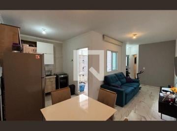 Apartamento · 50m² · 2 Quartos · 2 Vagas · Apartamento à Venda - Santa Teresinha, 2 Quartos, 50 m² - Santo André