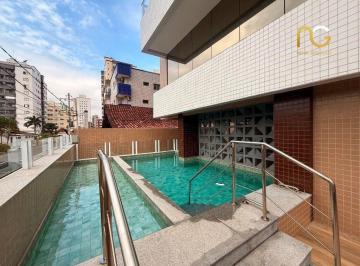 f229e680b301b7dad6e1b1a16d48e7858dff14e9 · Apartamento com 2 dormitórios à venda, 79 m² por R$ 530.000,00 - Tupi - Praia Grande/SP