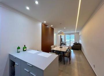 db536560de3ebff67db9dbe6039a62a18307f46c · Apartamento à venda, 106 m² por R$ 989.600,00 - Canto do Forte - Praia Grande/SP