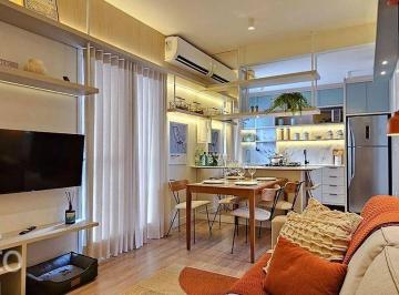 Apartamento · 44m² · 2 Quartos · 1 Vaga · Apartamentos à venda em Jardim Bela Vista, São José do Rio Preto | 2 quartos com 44 m²