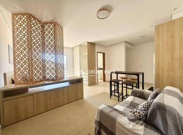 ddca7ceef17f52e23ad6fd49811b5cd39e6b2372 · Apartamento com 1 dormitório DECORADO à venda, 43 m² por R$ 319.900 - Vila Prudente (Zona Leste) - S