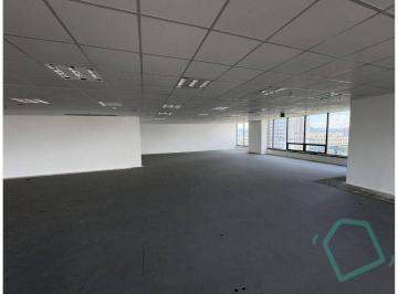 4efcbaf60399d17a780e878620e8311c6fdb849b · Laje para alugar, 1734 m² por R$ 169.965,32/mês - Alphaville - Barueri/SP