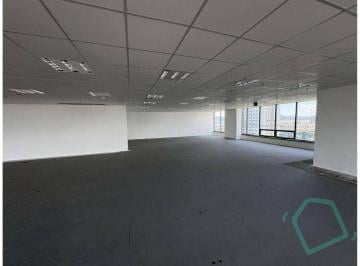 a929ce78b70976378b262609330e13d07bd6a4f0 · Laje para alugar, 1734 m² por R$ 169.965,32/mês - Alphaville - Barueri/SP