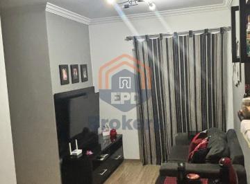 Apartamento · 61m² · 3 Quartos · 1 Vaga · Apartamento em Ponte de São João - Jundiaí, SP