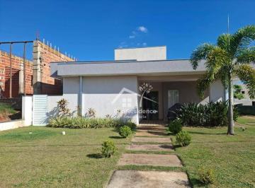 b0e46665f4794603094e76c7f90ce977436dbd5c · Casa Mobiliada - 3 dormitórios à venda, 141 m² por R$ 690.000 - Condomínio Ninho Verde II - Pardinho