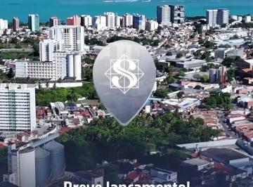Apartamento à venda no SPLENDIDO RESIDENCE, POÇO, Maceió, AL · Apartamento à venda no SPLENDIDO RESIDENCE, POÇO, Maceió, AL