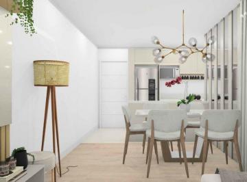 Apartamento de 3 quartos, Curitiba · Apartamento com 3 quartos e 79 m² à venda em Seminário