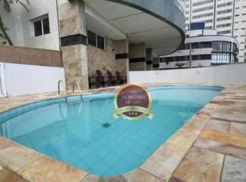 0adafff045c7431e1e6f15ec2a7b43fd96a2701e · Apartamento com 3 dormitórios à venda, 147 m² por R$ 1.300.000,00 - Vila Guilhermina - Praia Grande/